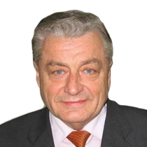 prof. Janusz Dyduch